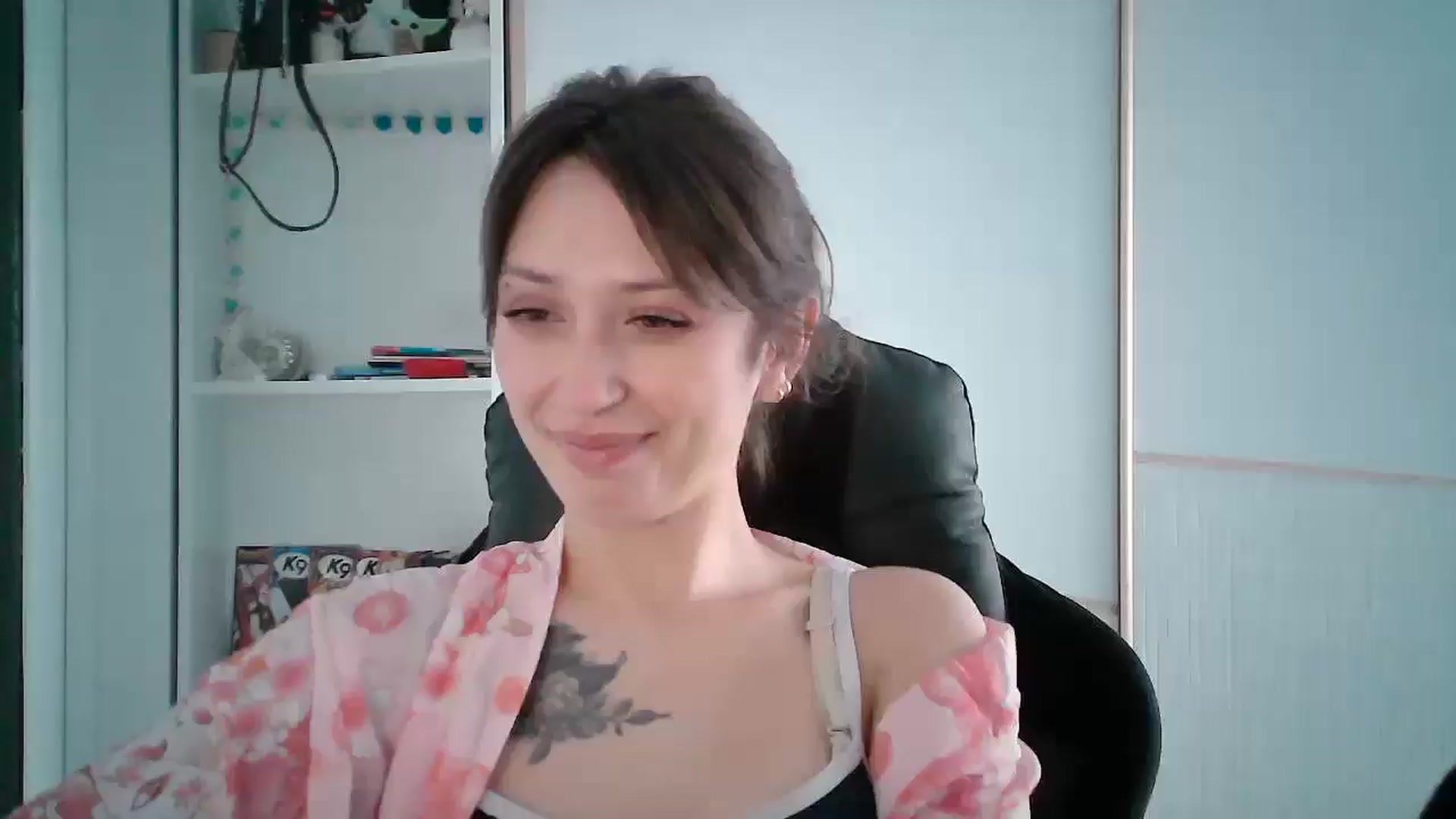 Gallery image thumbnail from MaggySpace's myfreecams stream on, 01/05/2026, 11:47 image 11 of 20
