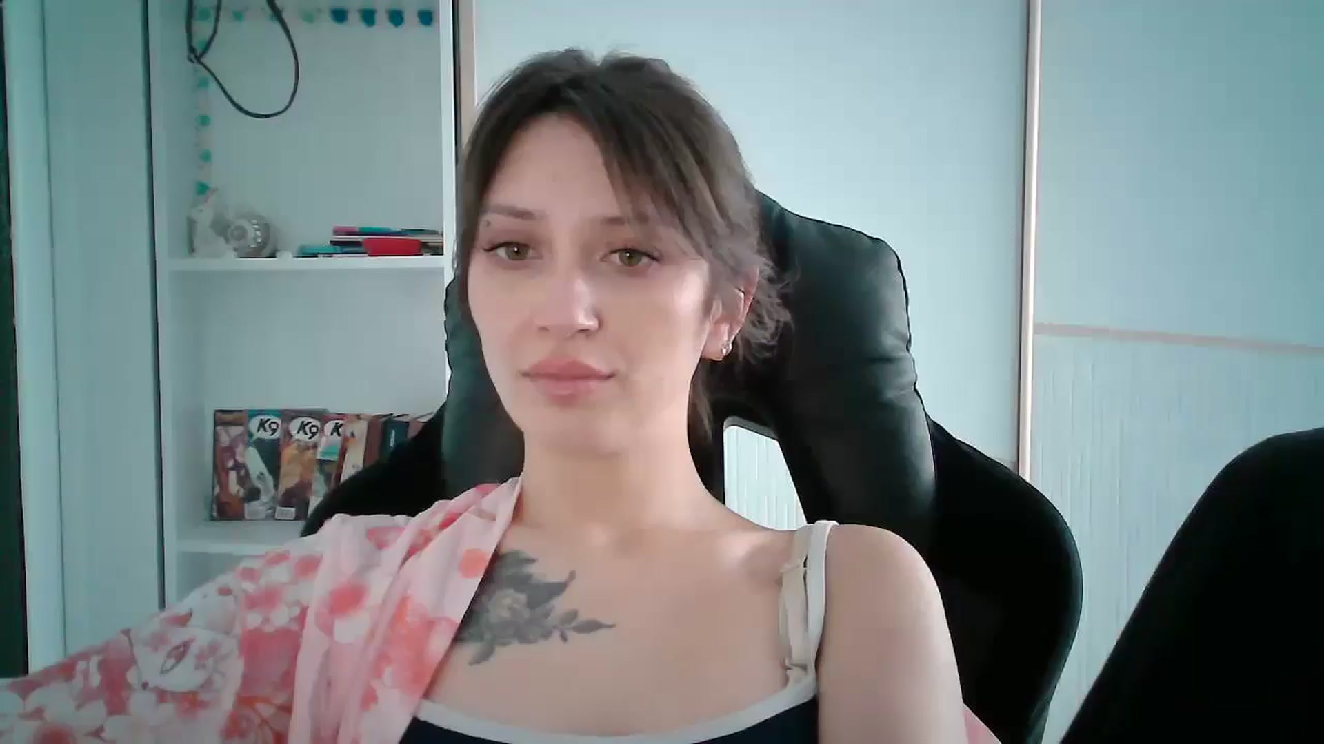 Gallery image thumbnail from MaggySpace's myfreecams stream on, 01/05/2026, 11:47 image 16 of 20