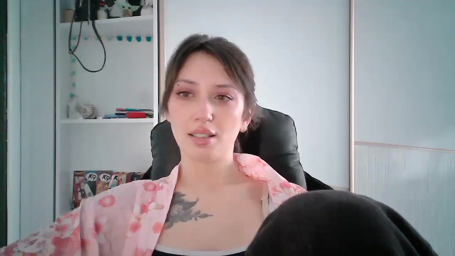 Gallery image thumbnail from MaggySpace's myfreecams stream on, 01/05/2026, 11:47 image 5 of 20