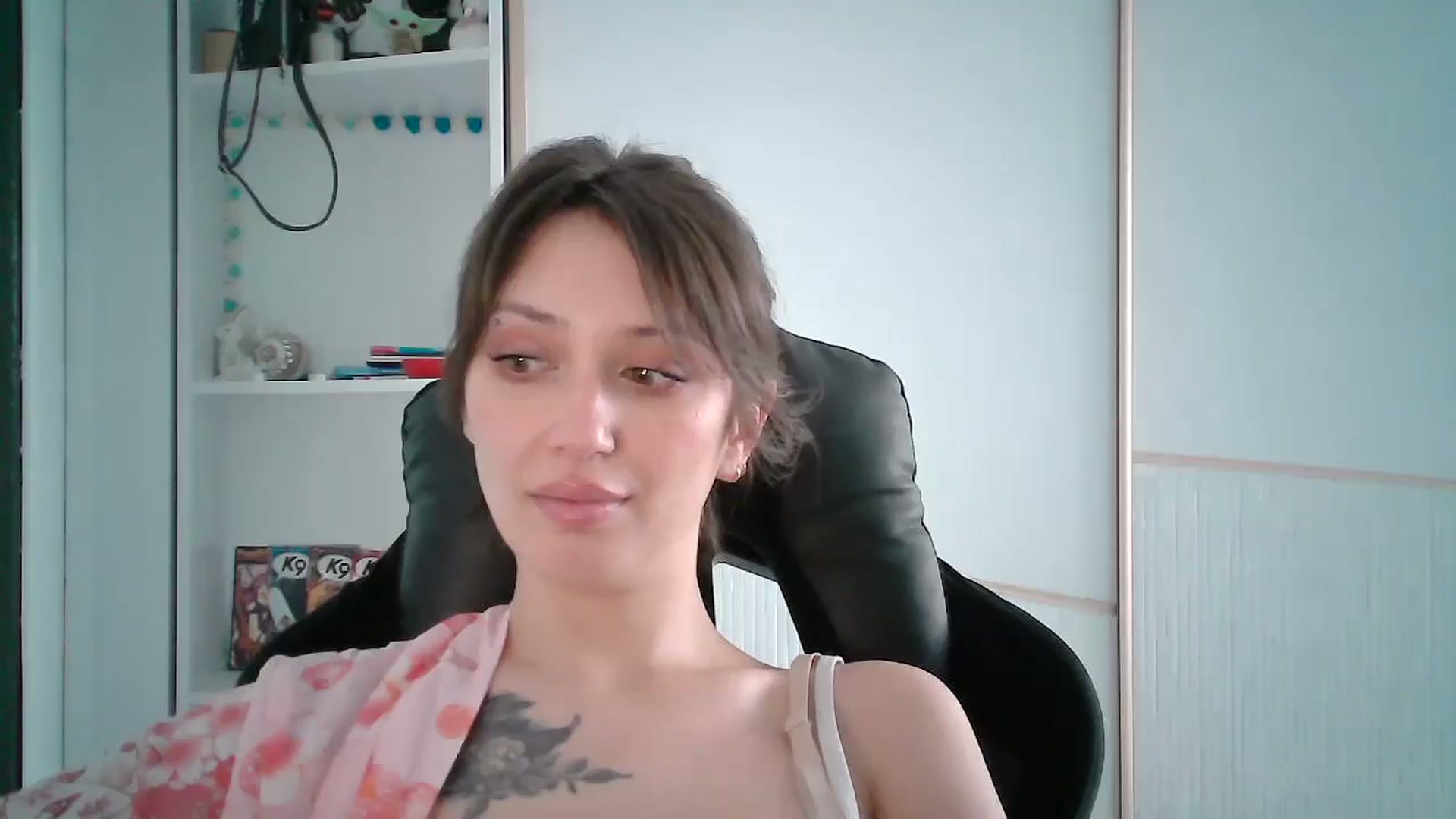 Gallery image thumbnail from MaggySpace's myfreecams stream on, 01/05/2026, 11:47 image 14 of 20