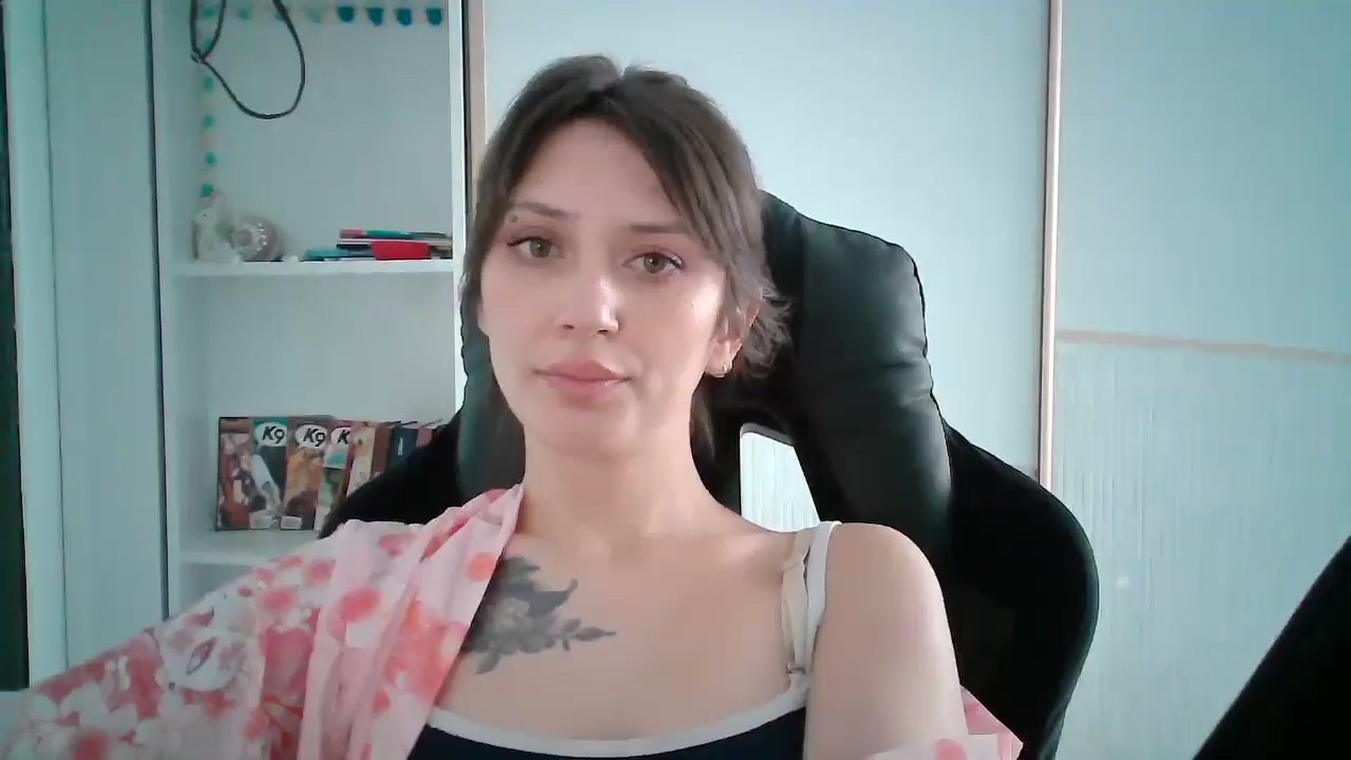 Gallery image thumbnail from MaggySpace's myfreecams stream on, 01/05/2026, 11:47 image 18 of 20