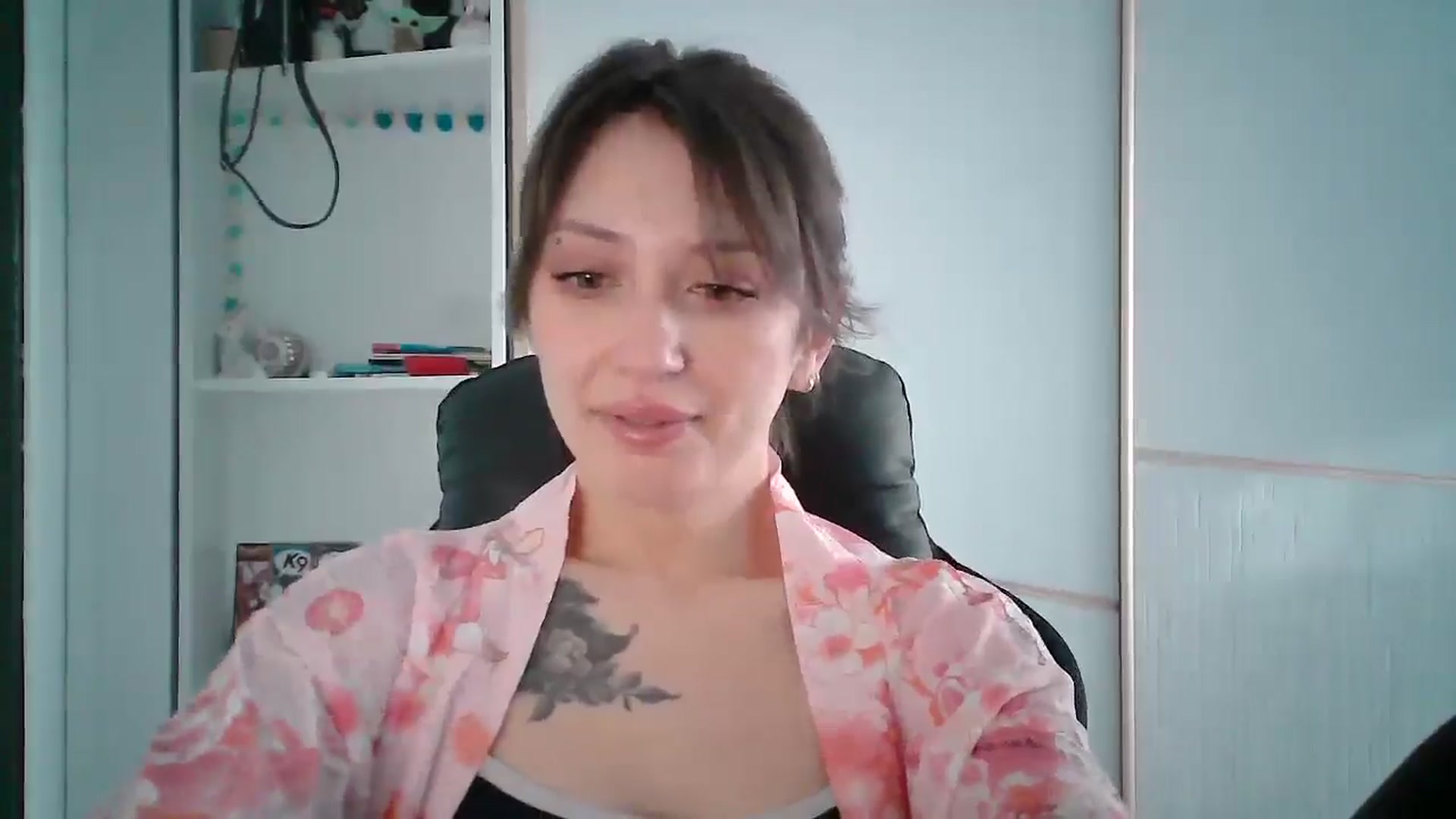 Gallery image thumbnail from MaggySpace's myfreecams stream on, 01/05/2026, 11:47 image 4 of 20