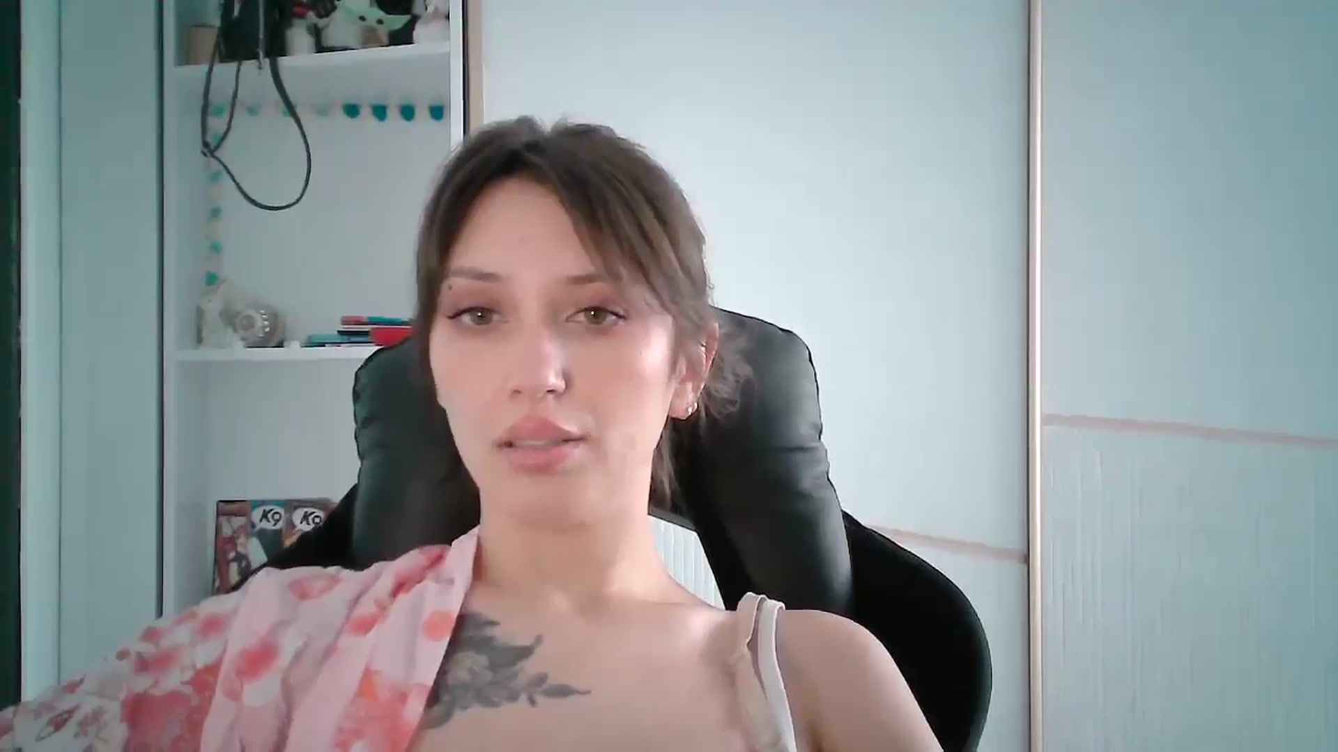 Gallery image thumbnail from MaggySpace's myfreecams stream on, 01/05/2026, 11:47 image 13 of 20