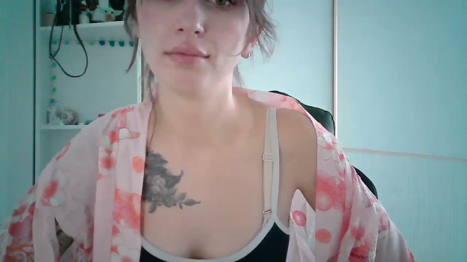 Gallery image thumbnail from MaggySpace's myfreecams stream on, 01/05/2026, 12:11 image 13 of 20