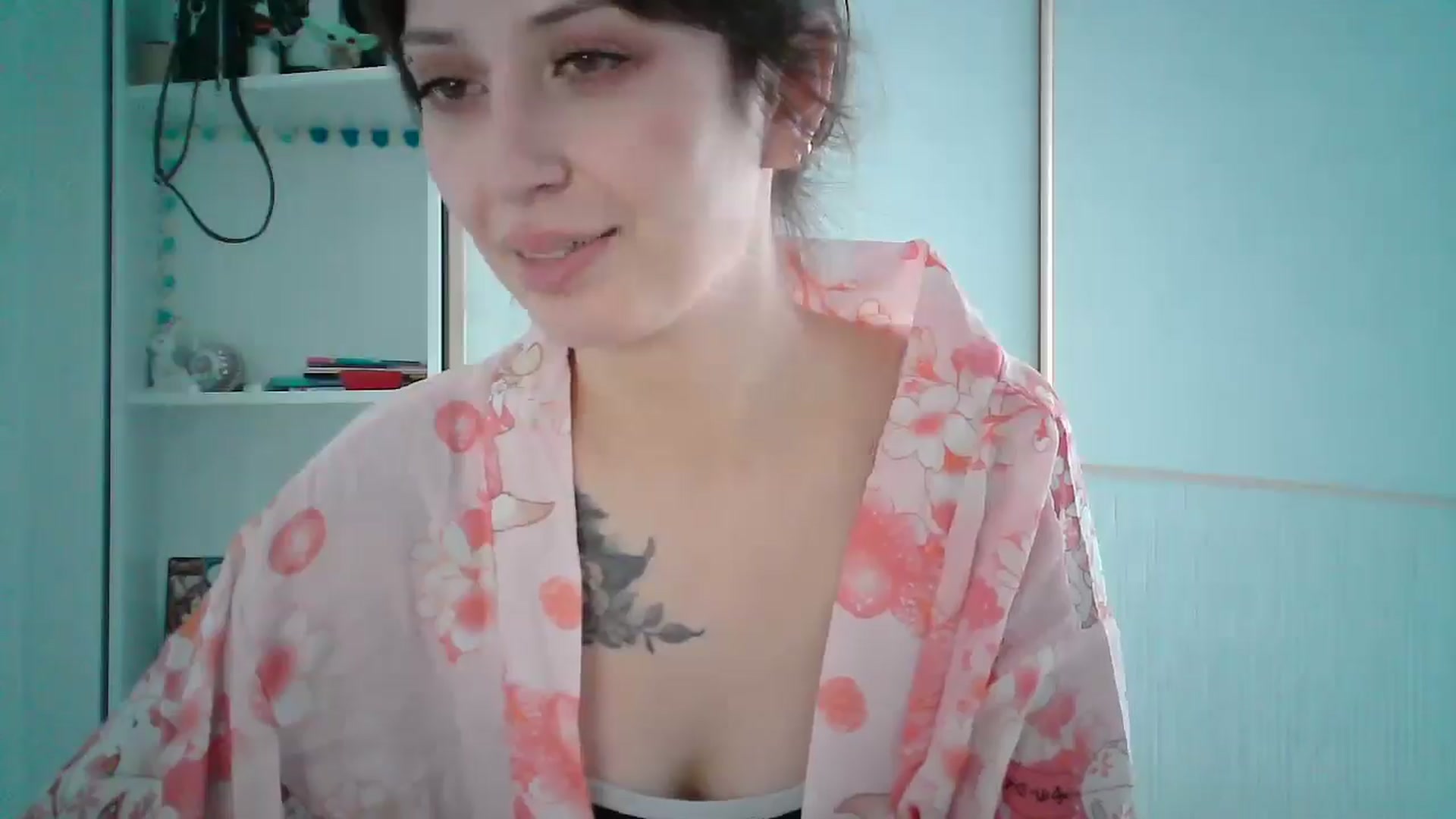 Gallery image thumbnail from MaggySpace's myfreecams stream on, 01/05/2026, 12:11 image 6 of 20