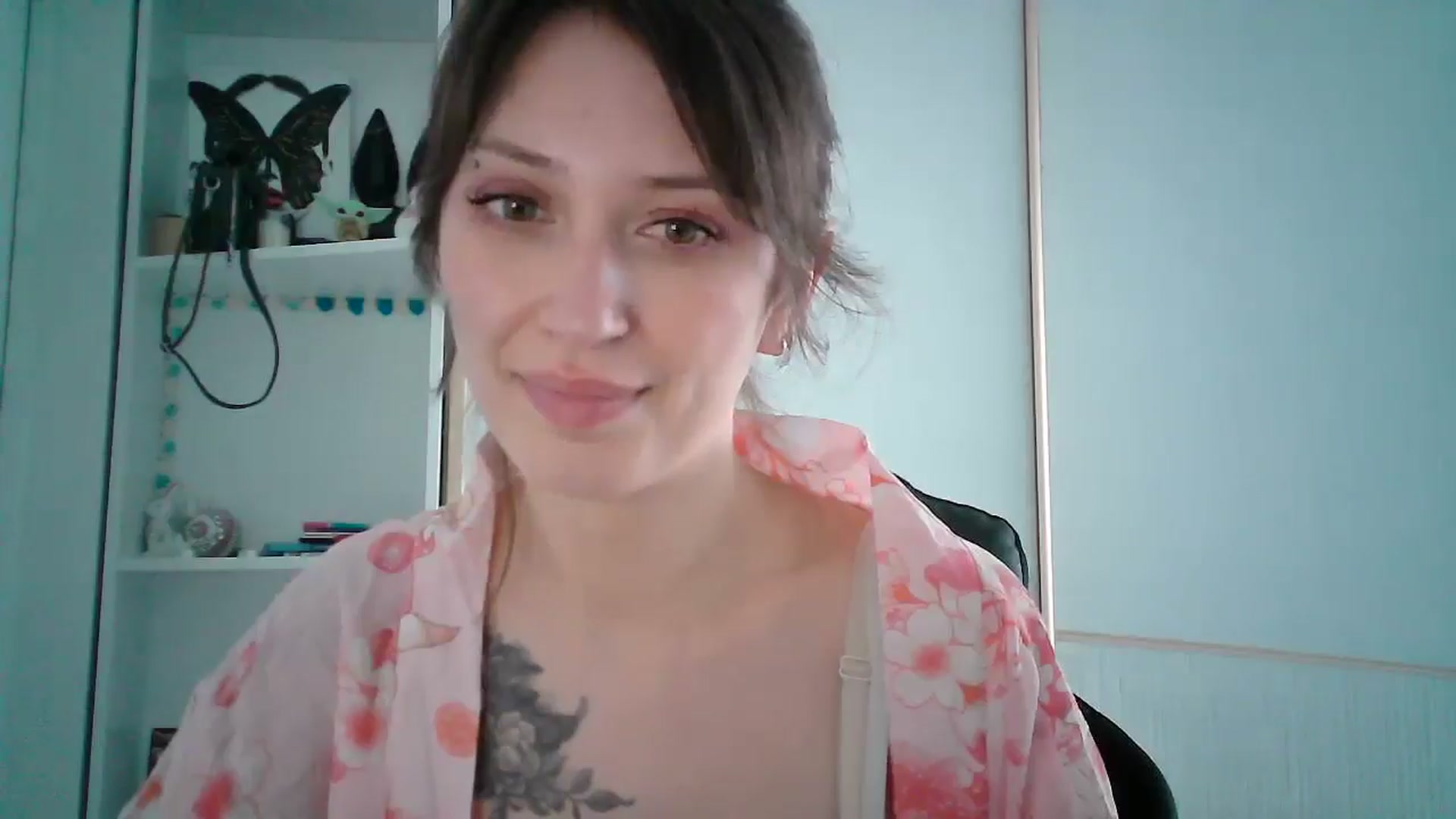 Gallery image thumbnail from MaggySpace's myfreecams stream on, 01/05/2026, 12:11 image 20 of 20