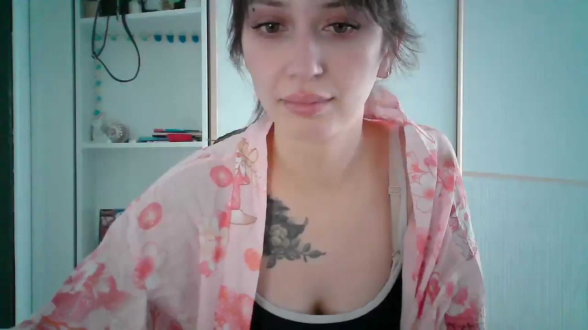 Gallery image thumbnail from MaggySpace's myfreecams stream on, 01/05/2026, 12:11 image 5 of 20