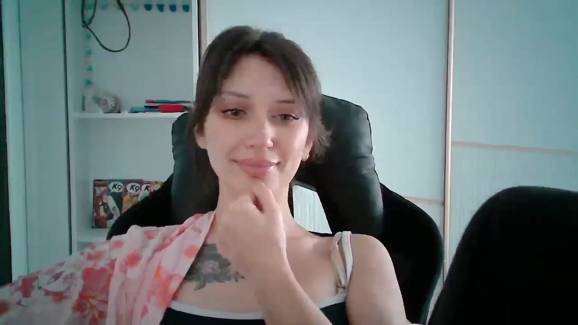 Gallery image thumbnail from MaggySpace's myfreecams stream on, 01/05/2026, 12:11 image 3 of 20