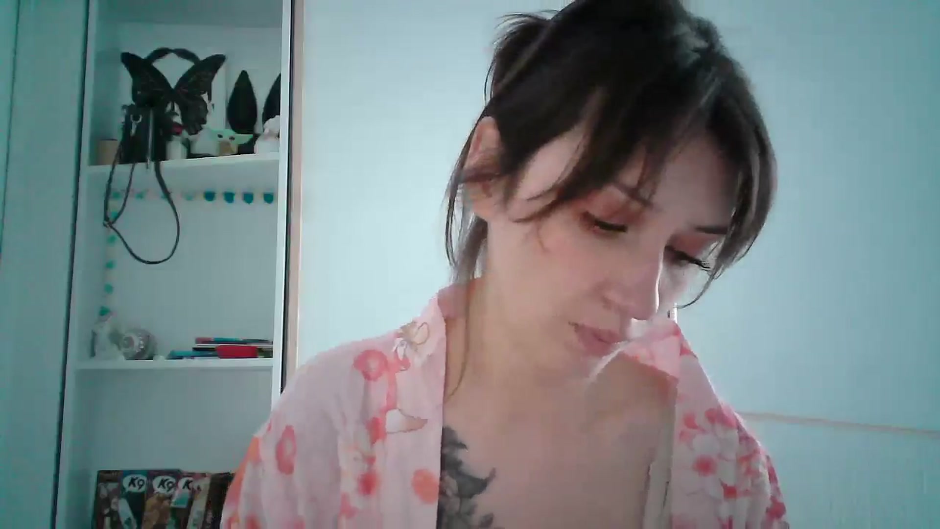 Gallery image thumbnail from MaggySpace's myfreecams stream on, 01/05/2026, 12:11 image 18 of 20