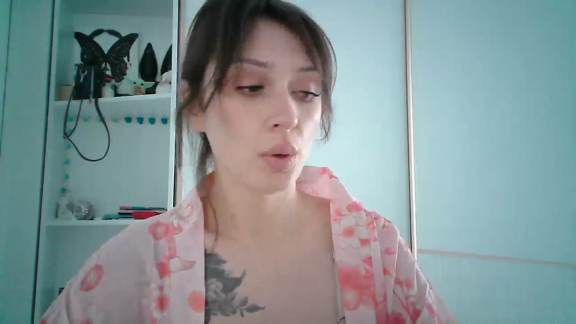 Gallery image thumbnail from MaggySpace's myfreecams stream on, 01/05/2026, 12:11 image 15 of 20