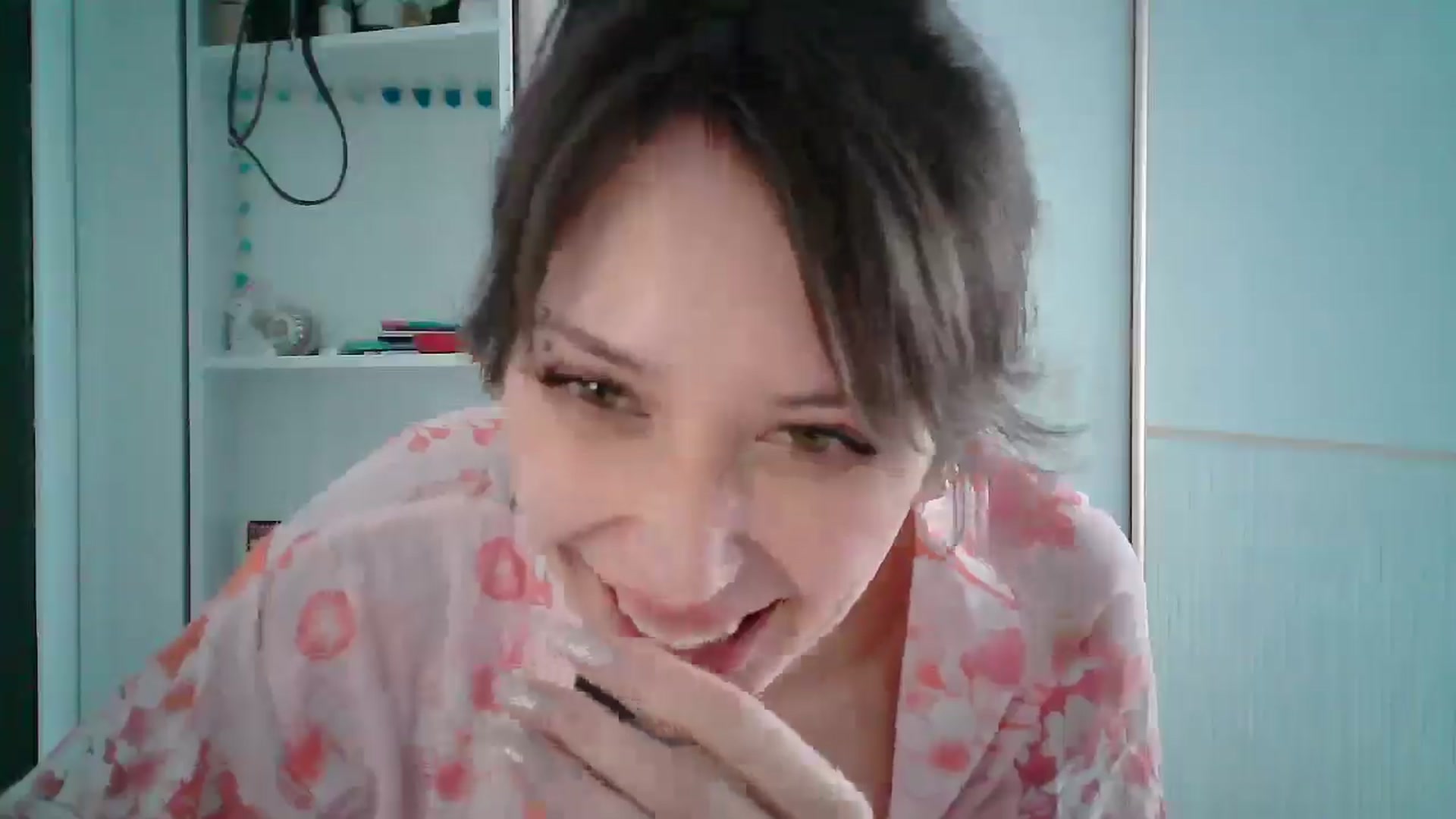 Gallery image thumbnail from MaggySpace's myfreecams stream on, 01/05/2026, 12:11 image 4 of 20