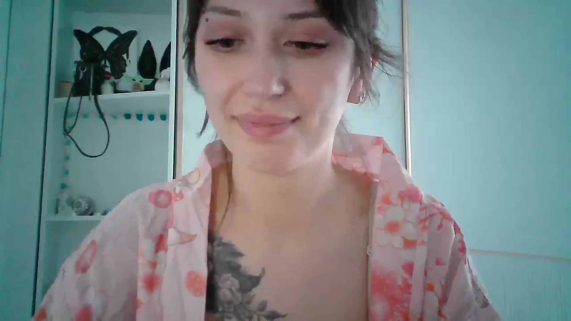 Gallery image thumbnail from MaggySpace's myfreecams stream on, 01/05/2026, 12:11 image 19 of 20