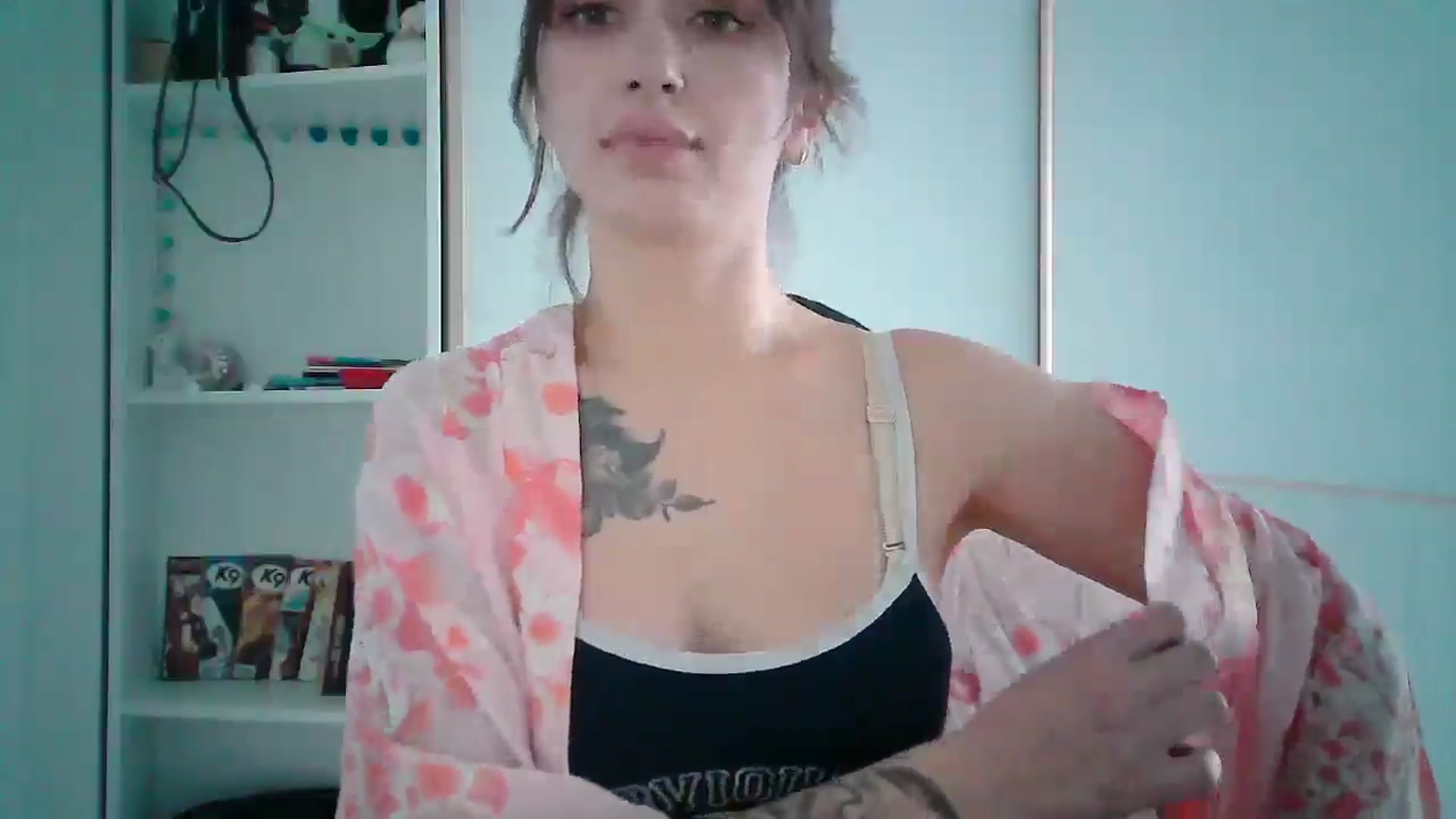 Gallery image thumbnail from MaggySpace's myfreecams stream on, 01/05/2026, 12:11 image 14 of 20