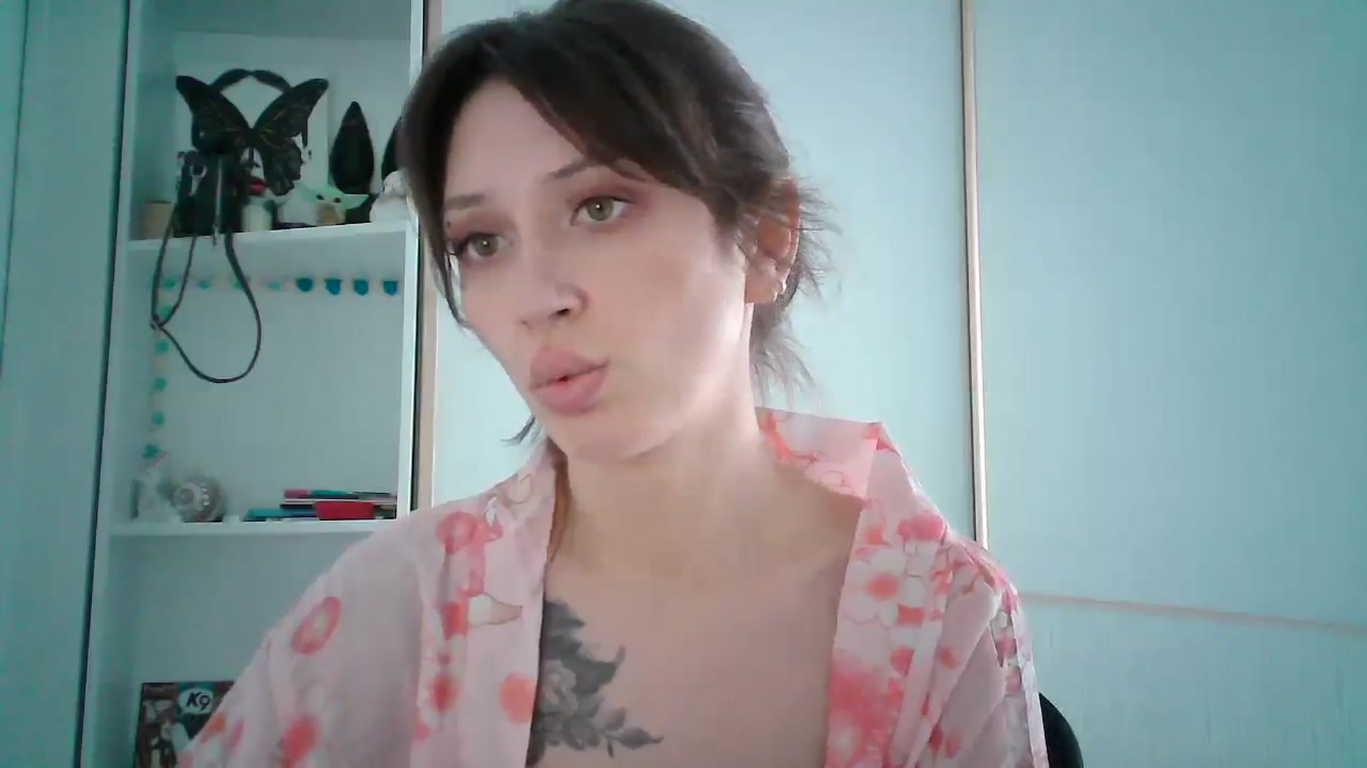Gallery image thumbnail from MaggySpace's myfreecams stream on, 01/05/2026, 12:11 image 16 of 20