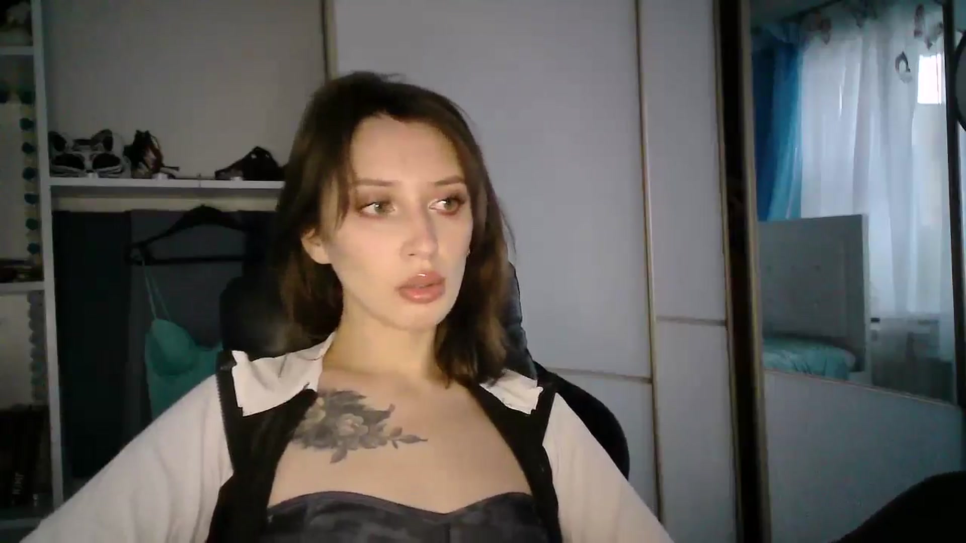 Gallery image thumbnail from MaggySpace's myfreecams stream on, 01/06/2026, 08:53 image 16 of 20