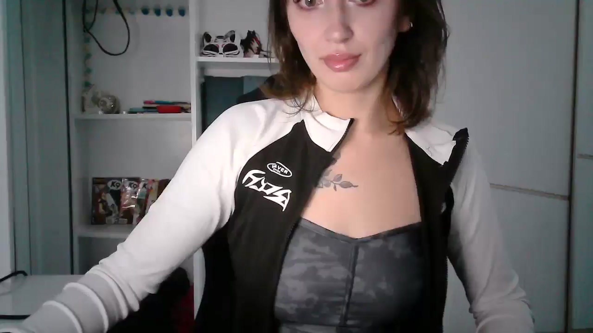Gallery image thumbnail from MaggySpace's myfreecams stream on, 01/06/2026, 08:53 image 7 of 20