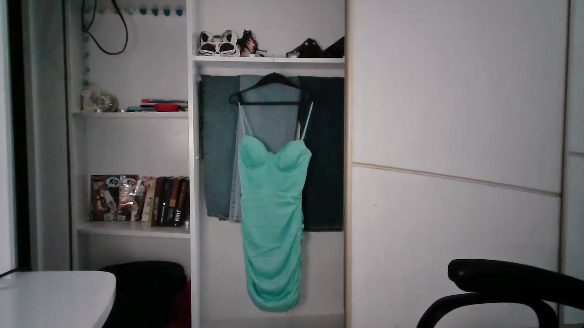 Gallery image thumbnail from MaggySpace's myfreecams stream on, 01/06/2026, 08:53 image 5 of 20