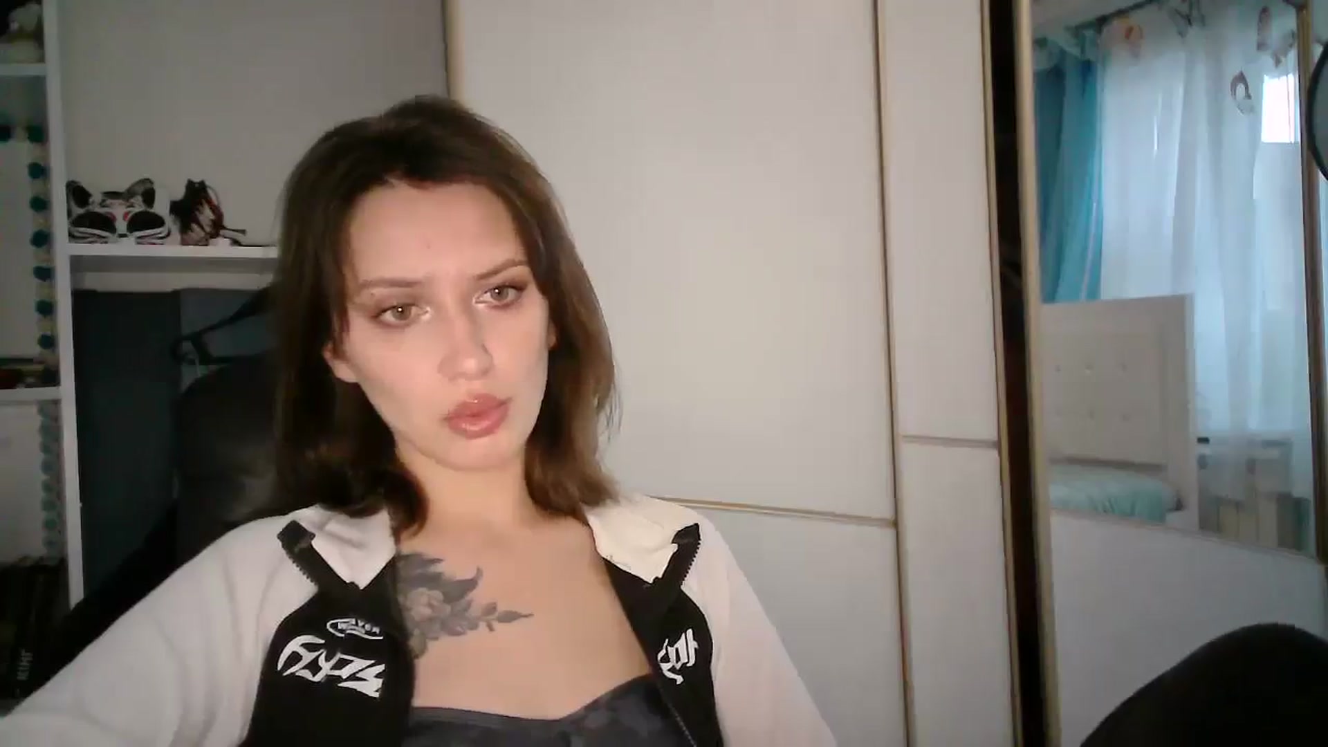 Gallery image thumbnail from MaggySpace's myfreecams stream on, 01/06/2026, 08:53 image 20 of 20