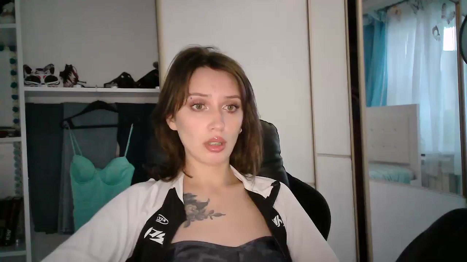 Gallery image thumbnail from MaggySpace's myfreecams stream on, 01/06/2026, 08:53 image 13 of 20