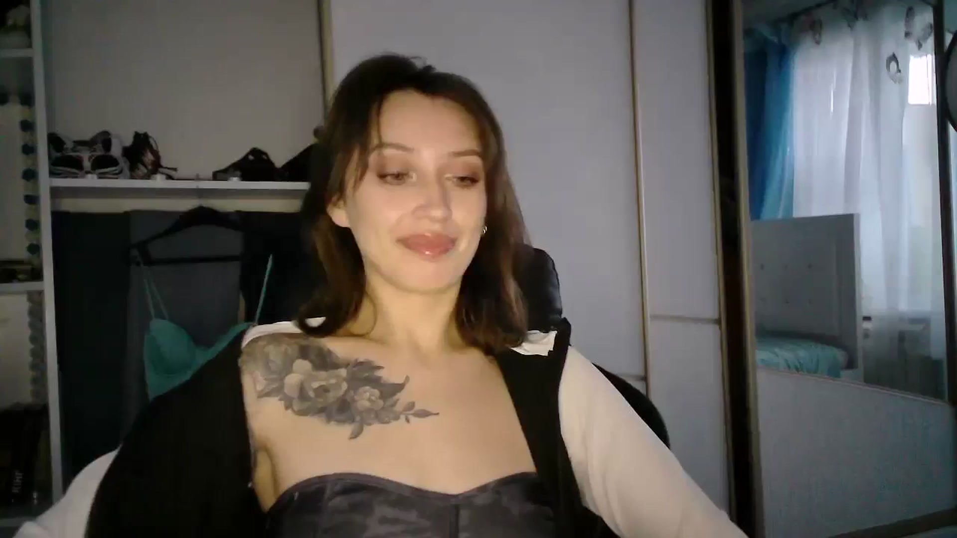 Gallery image thumbnail from MaggySpace's myfreecams stream on, 01/06/2026, 08:53 image 14 of 20
