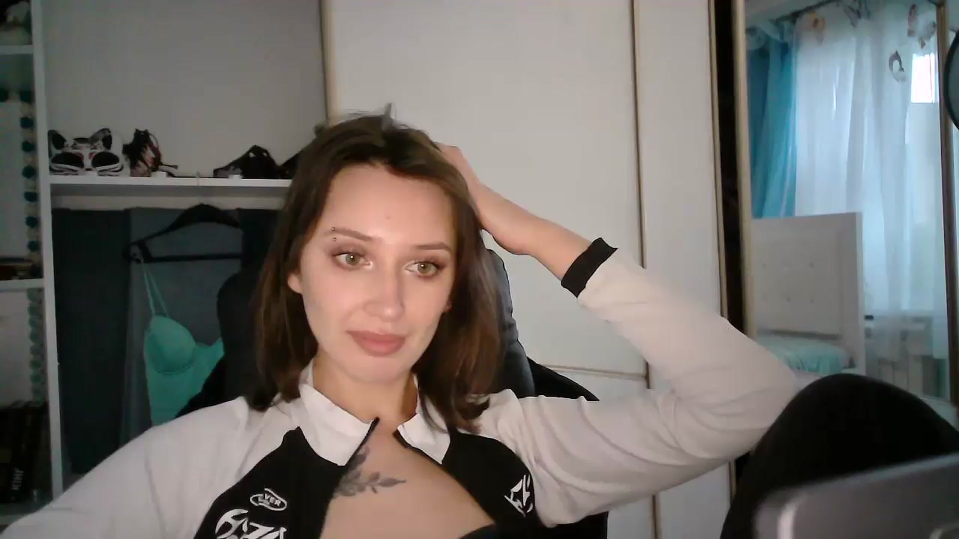Gallery image thumbnail from MaggySpace's myfreecams stream on, 01/06/2026, 09:59 image 14 of 20