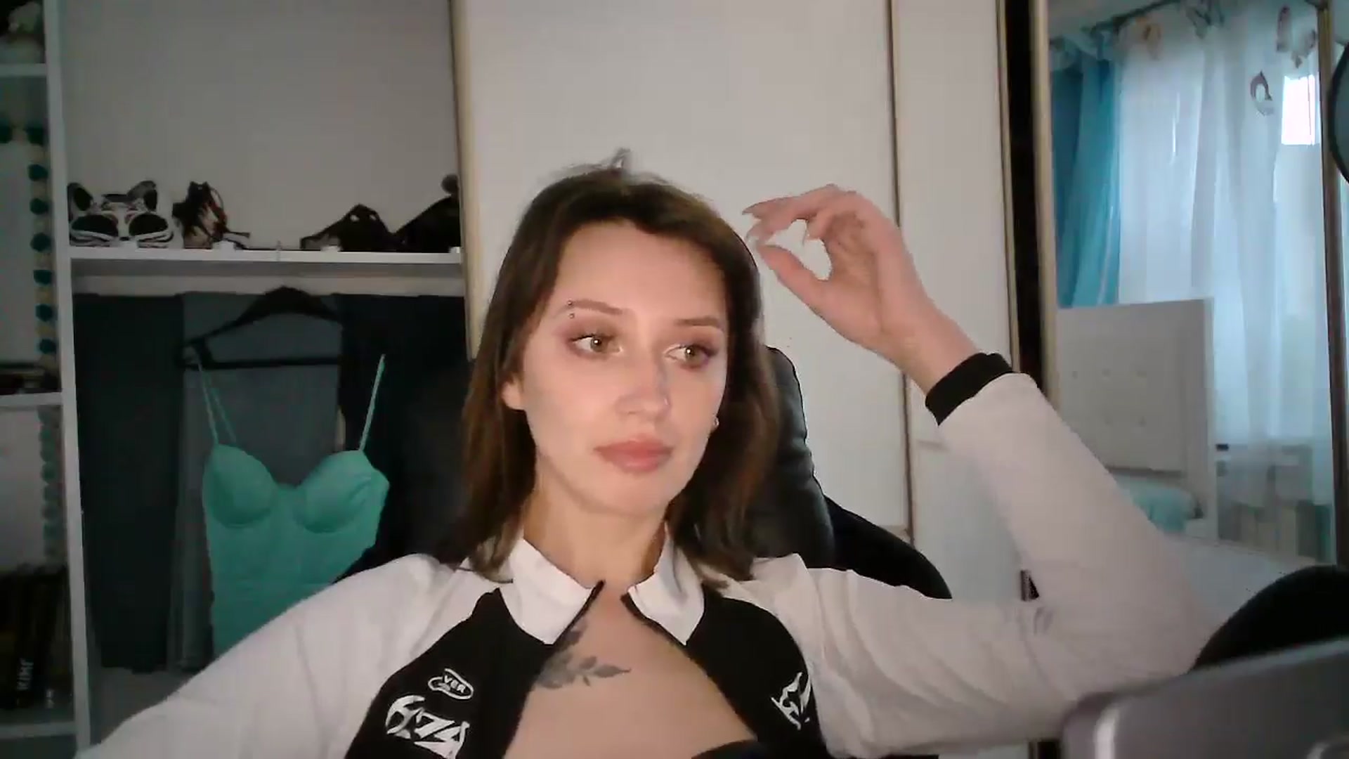 Gallery image thumbnail from MaggySpace's myfreecams stream on, 01/06/2026, 09:59 image 16 of 20