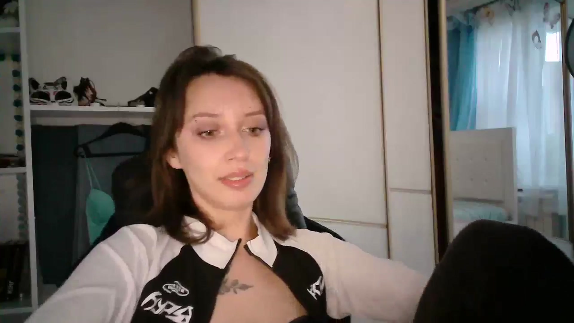 Gallery image thumbnail from MaggySpace's myfreecams stream on, 01/06/2026, 09:59 image 5 of 20