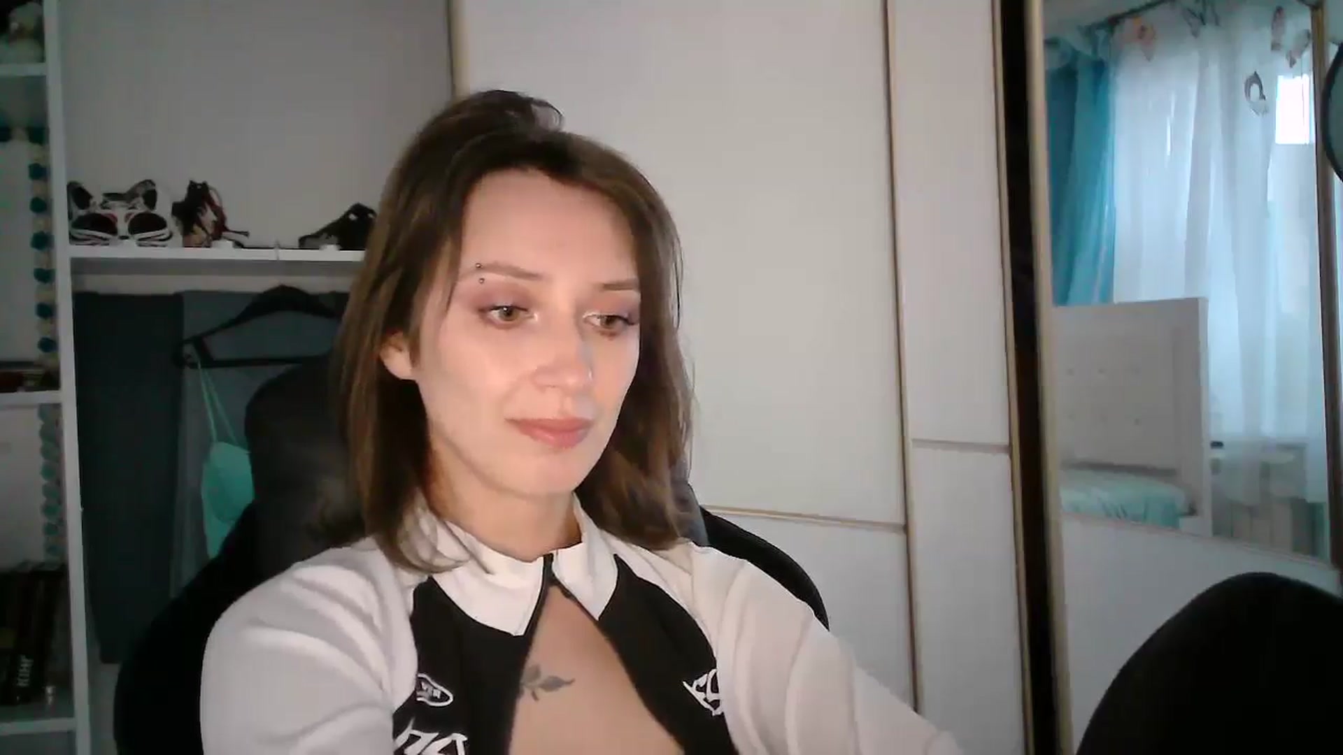Gallery image thumbnail from MaggySpace's myfreecams stream on, 01/06/2026, 09:59 image 3 of 20