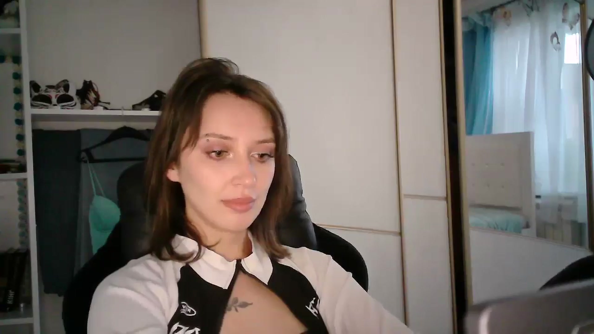 Gallery image thumbnail from MaggySpace's myfreecams stream on, 01/06/2026, 09:59 image 11 of 20