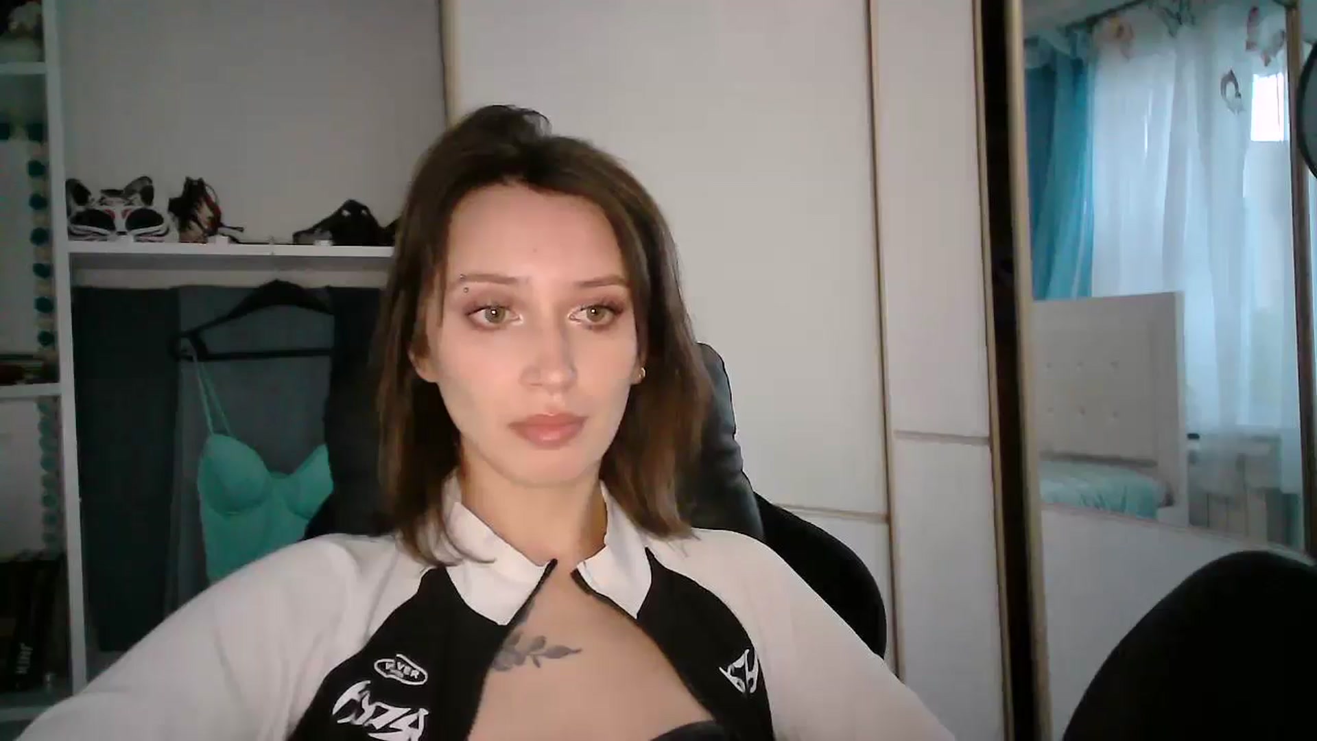 Gallery image thumbnail from MaggySpace's myfreecams stream on, 01/06/2026, 09:59 image 4 of 20