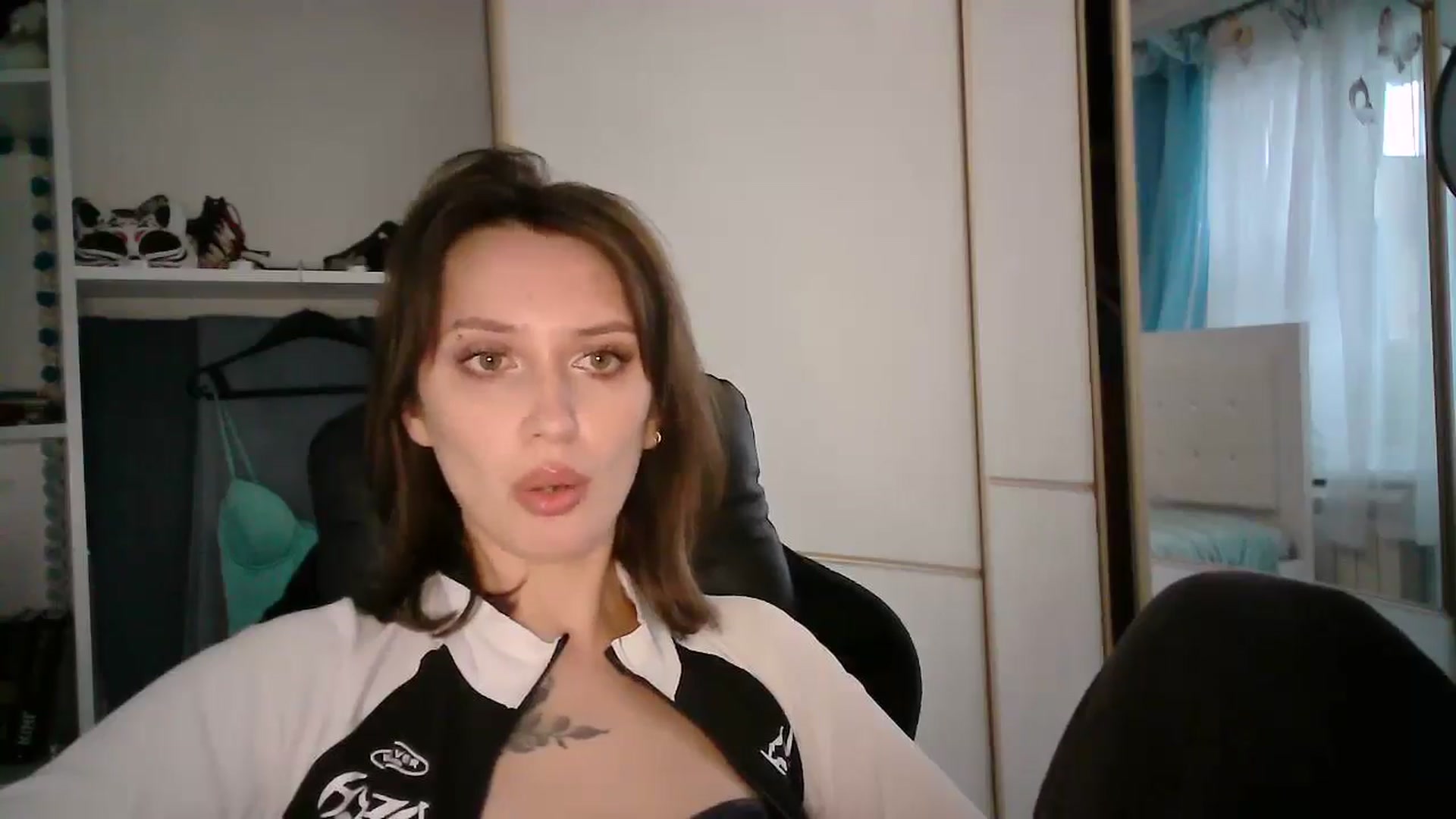 Gallery image thumbnail from MaggySpace's myfreecams stream on, 01/06/2026, 09:59 image 10 of 20