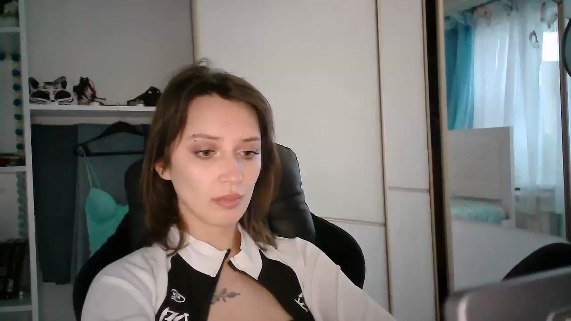 Gallery image thumbnail from MaggySpace's myfreecams stream on, 01/06/2026, 09:59 image 17 of 20