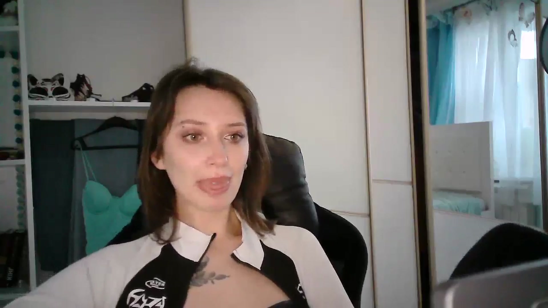 Gallery image thumbnail from MaggySpace's myfreecams stream on, 01/06/2026, 09:59 image 18 of 20