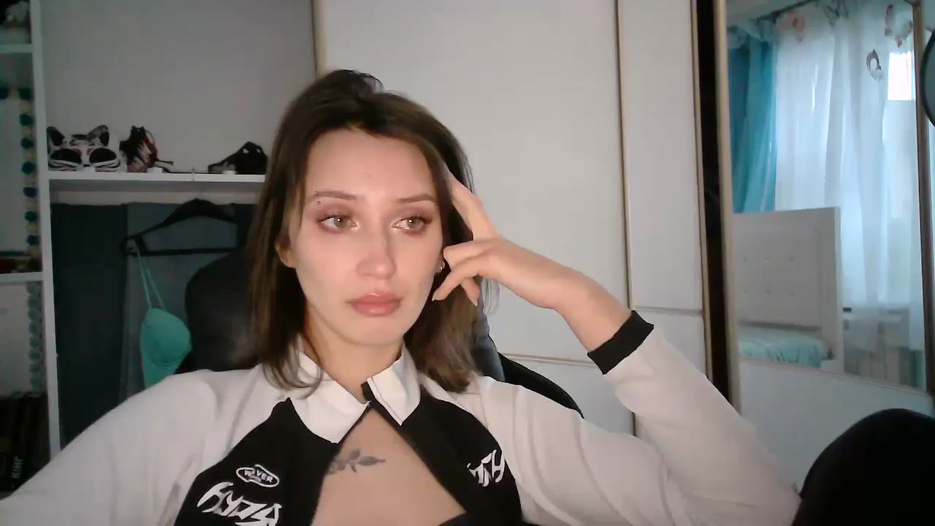 Gallery image thumbnail from MaggySpace's myfreecams stream on, 01/06/2026, 09:59 image 2 of 20