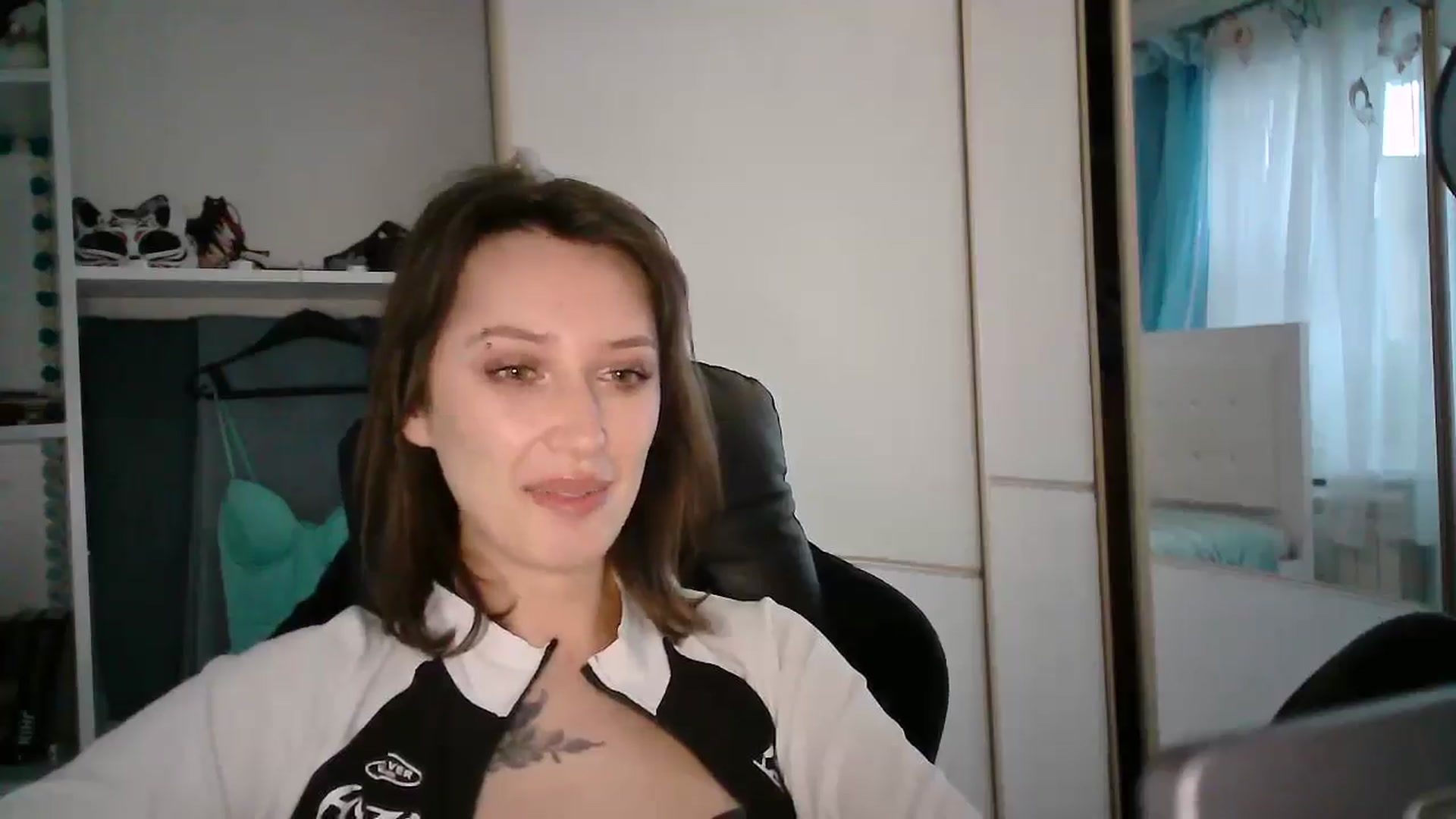 Gallery image thumbnail from MaggySpace's myfreecams stream on, 01/06/2026, 09:59 image 13 of 20
