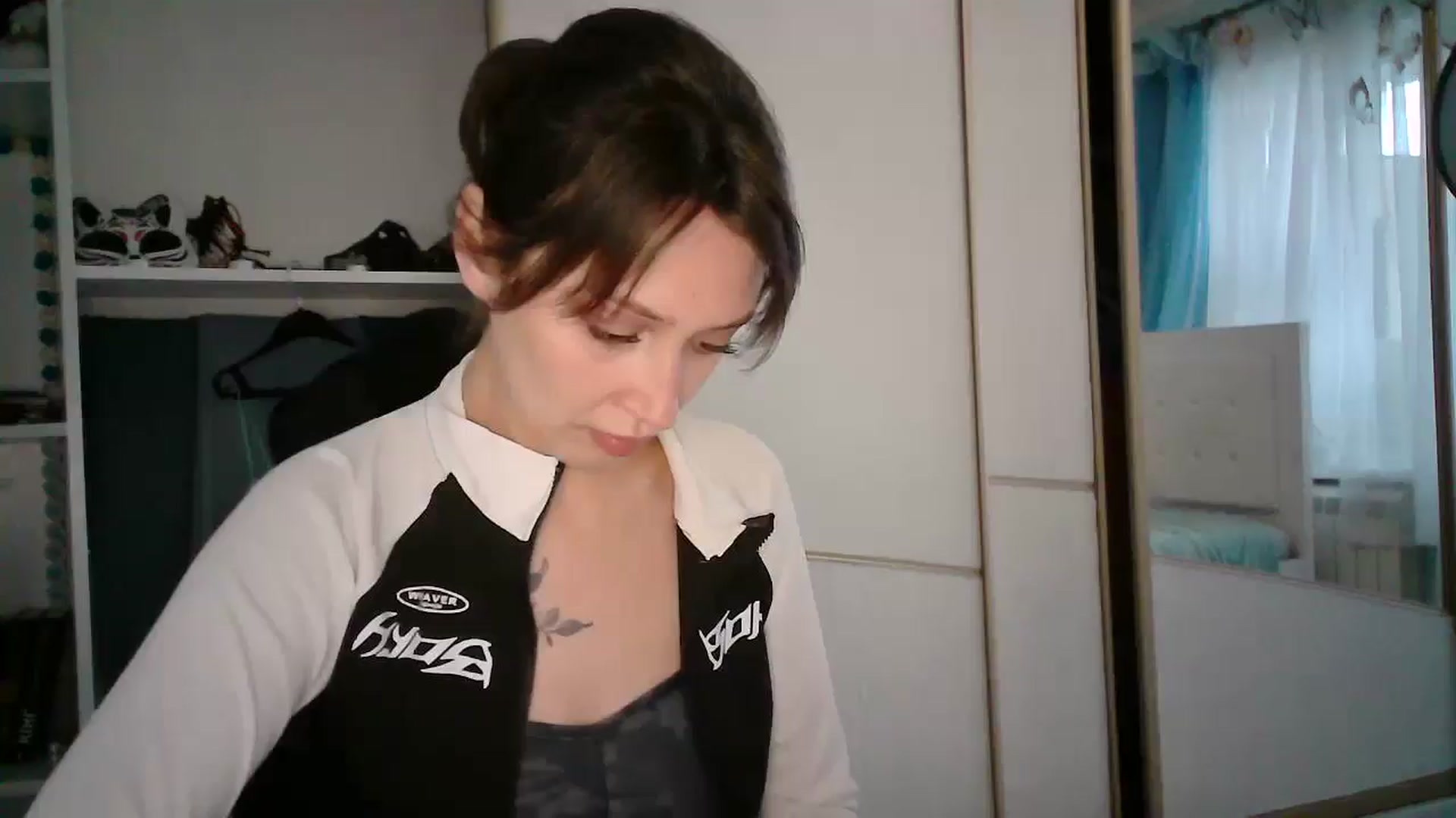 Gallery image thumbnail from MaggySpace's myfreecams stream on, 01/06/2026, 10:33 image 15 of 20