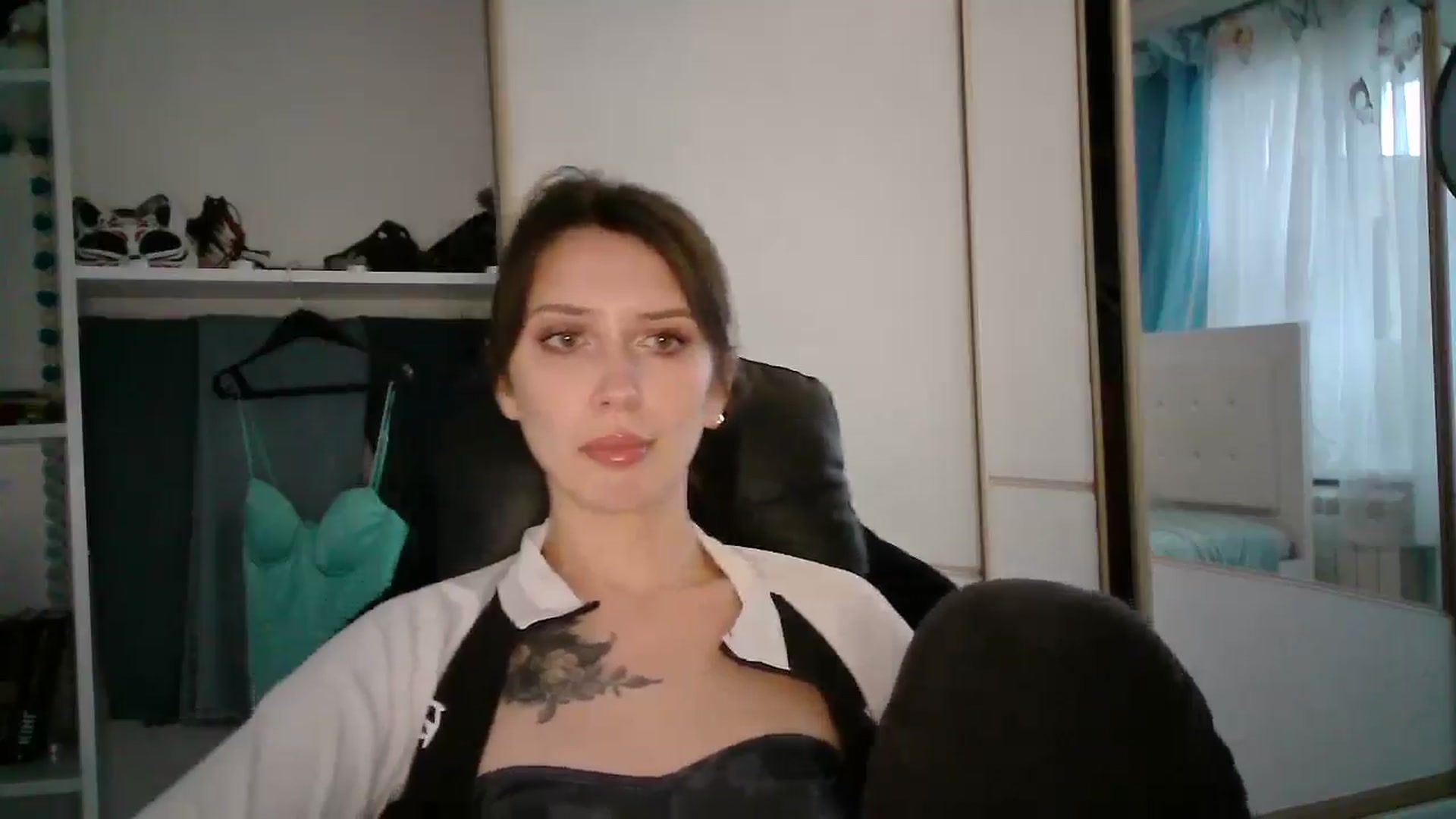 Gallery image thumbnail from MaggySpace's myfreecams stream on, 01/06/2026, 10:33 image 3 of 20