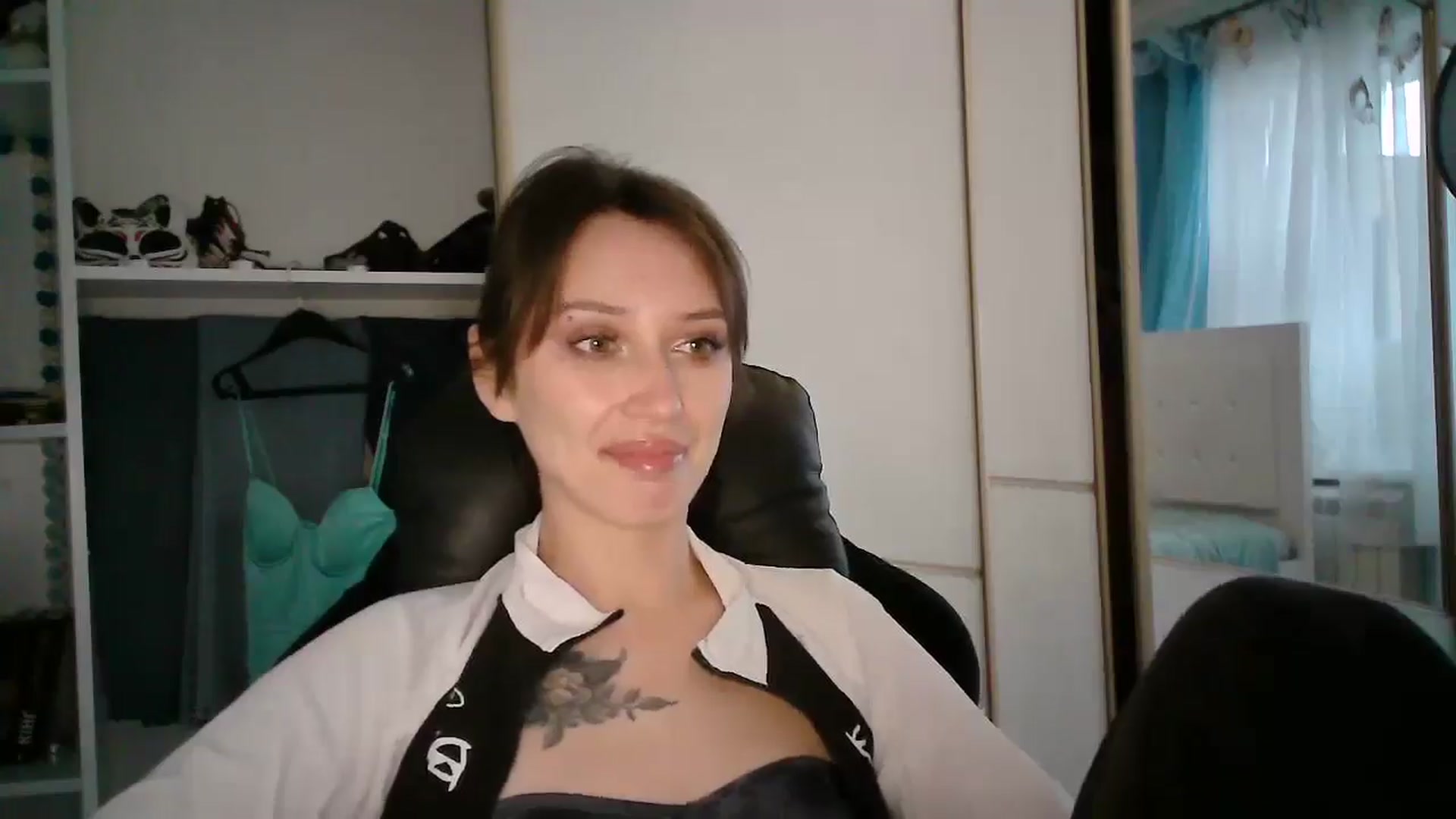 Gallery image thumbnail from MaggySpace's myfreecams stream on, 01/06/2026, 10:33 image 8 of 20