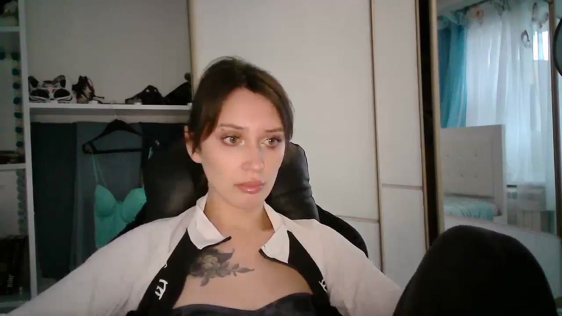 Gallery image thumbnail from MaggySpace's myfreecams stream on, 01/06/2026, 10:33 image 5 of 20
