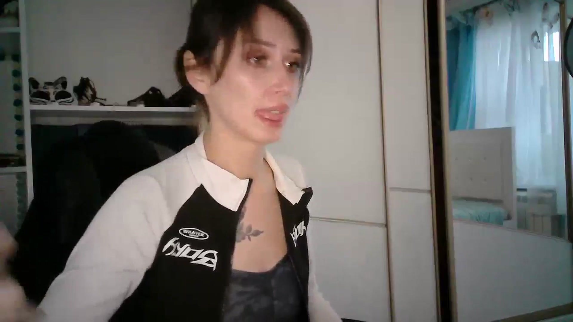 Gallery image thumbnail from MaggySpace's myfreecams stream on, 01/06/2026, 10:33 image 20 of 20