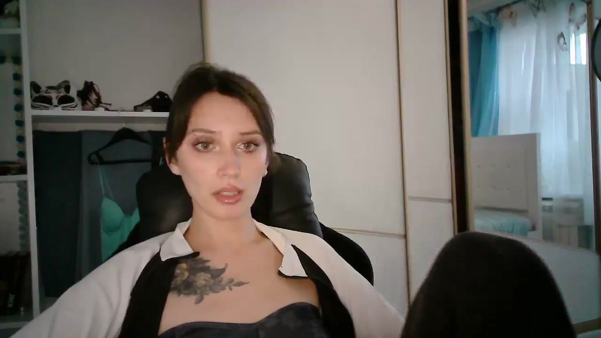 Gallery image thumbnail from MaggySpace's myfreecams stream on, 01/06/2026, 10:33 image 2 of 20