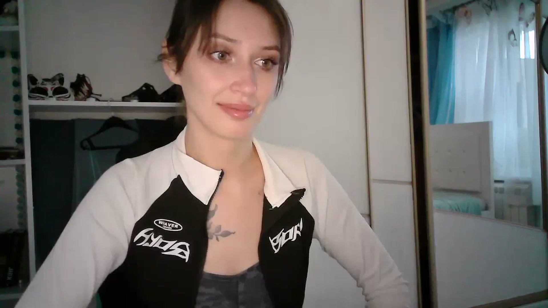 Gallery image thumbnail from MaggySpace's myfreecams stream on, 01/06/2026, 10:33 image 19 of 20