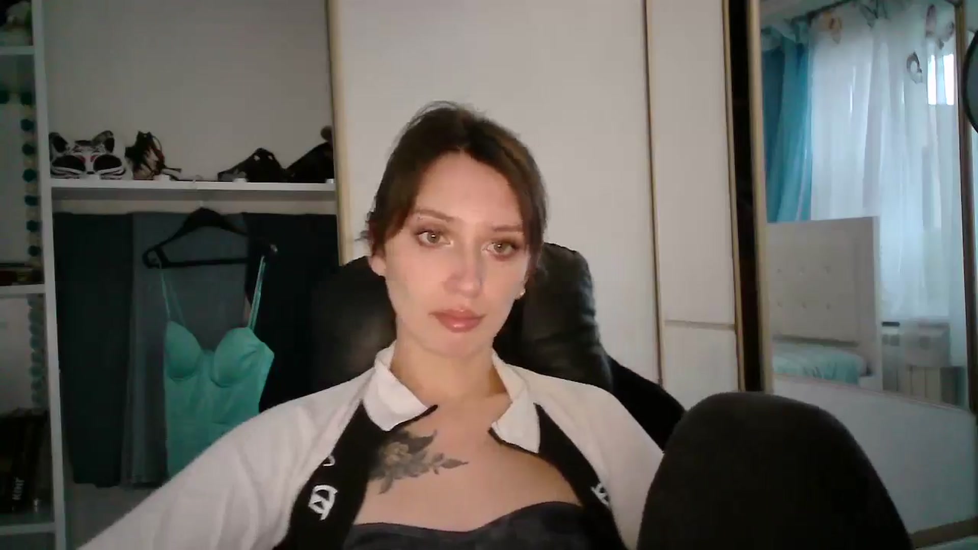 Gallery image thumbnail from MaggySpace's myfreecams stream on, 01/06/2026, 10:33 image 7 of 20