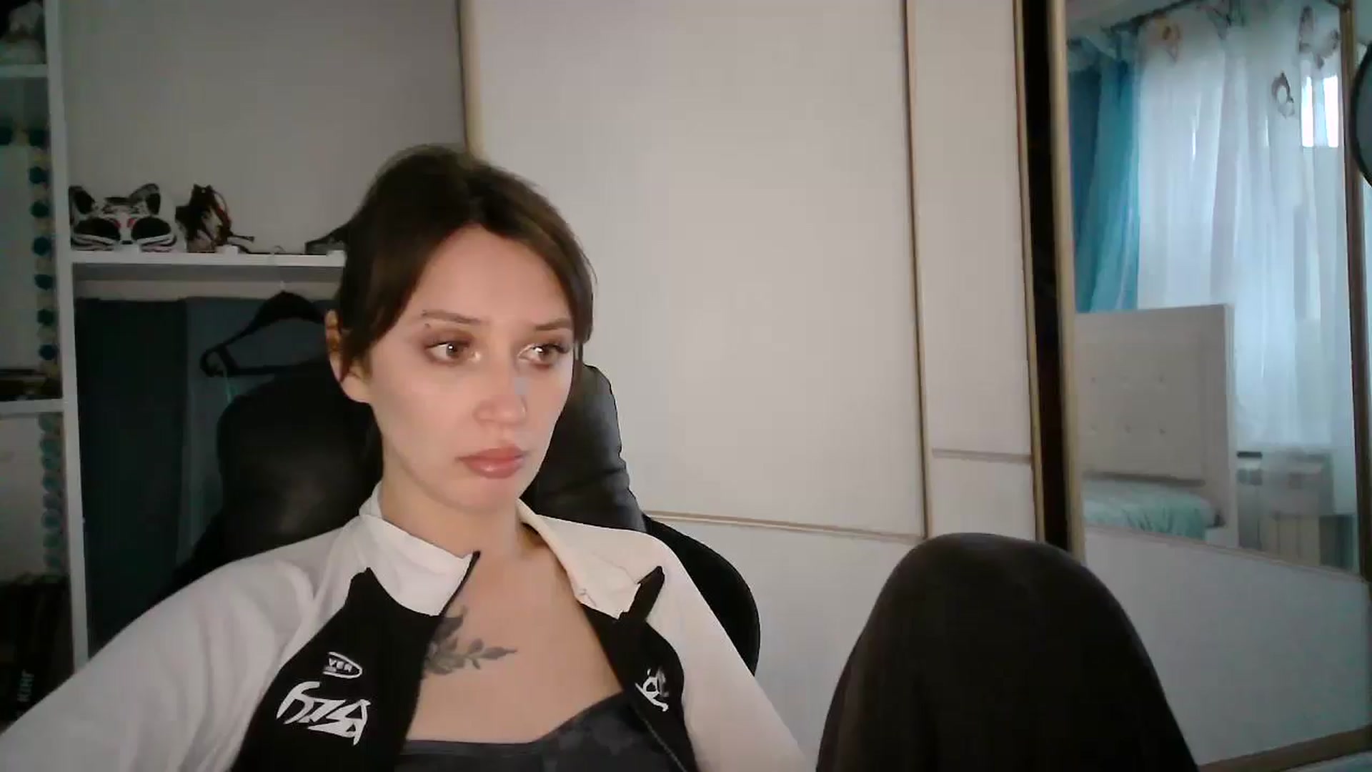 Gallery image thumbnail from MaggySpace's myfreecams stream on, 01/06/2026, 10:33 image 1 of 20