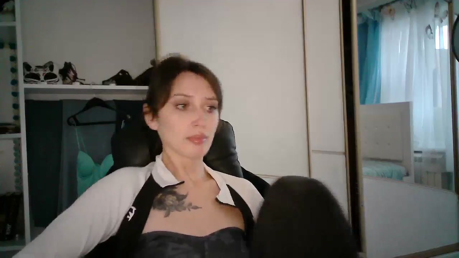 Gallery image thumbnail from MaggySpace's myfreecams stream on, 01/06/2026, 10:33 image 4 of 20
