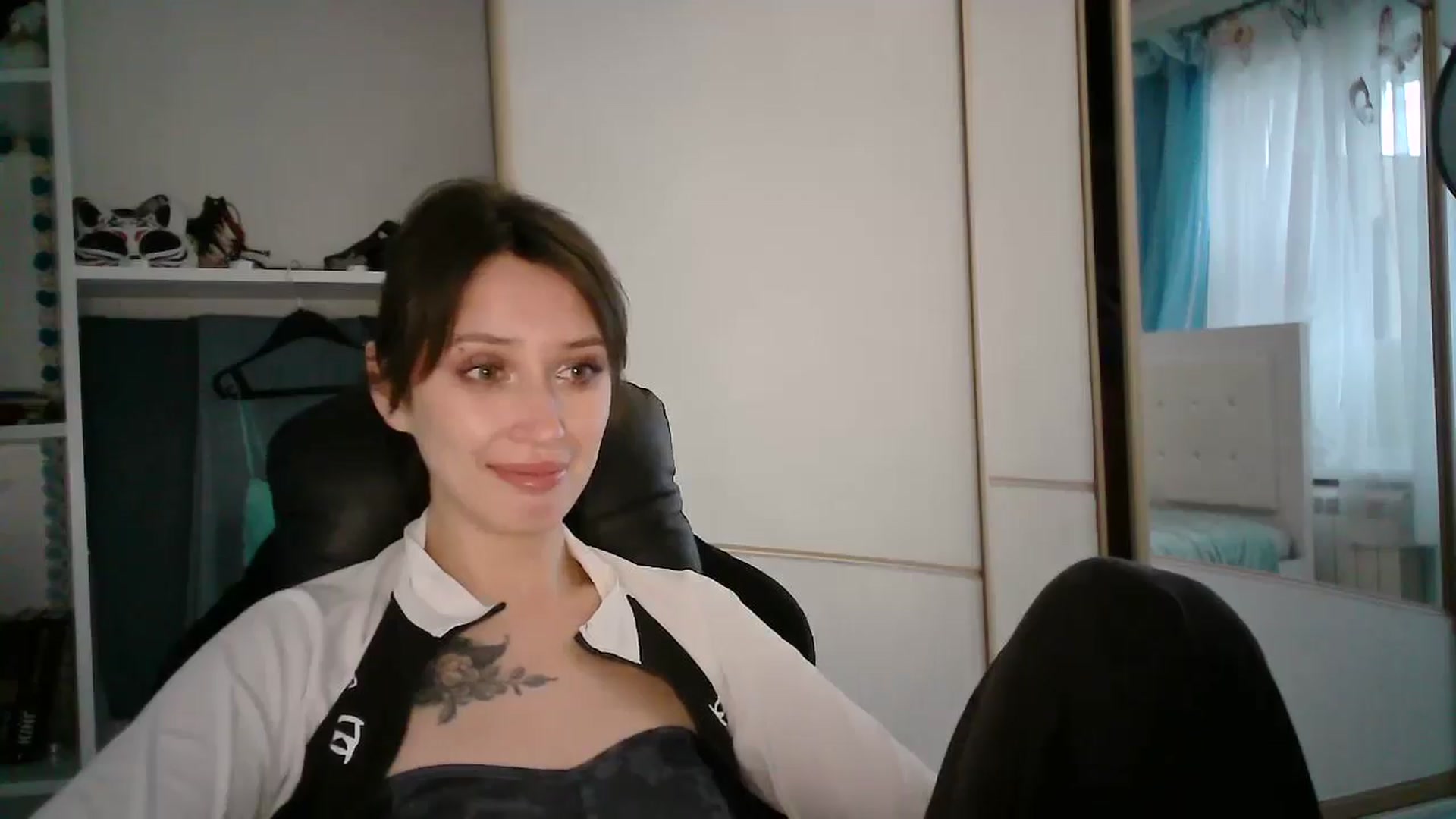 Gallery image thumbnail from MaggySpace's myfreecams stream on, 01/06/2026, 10:33 image 6 of 20