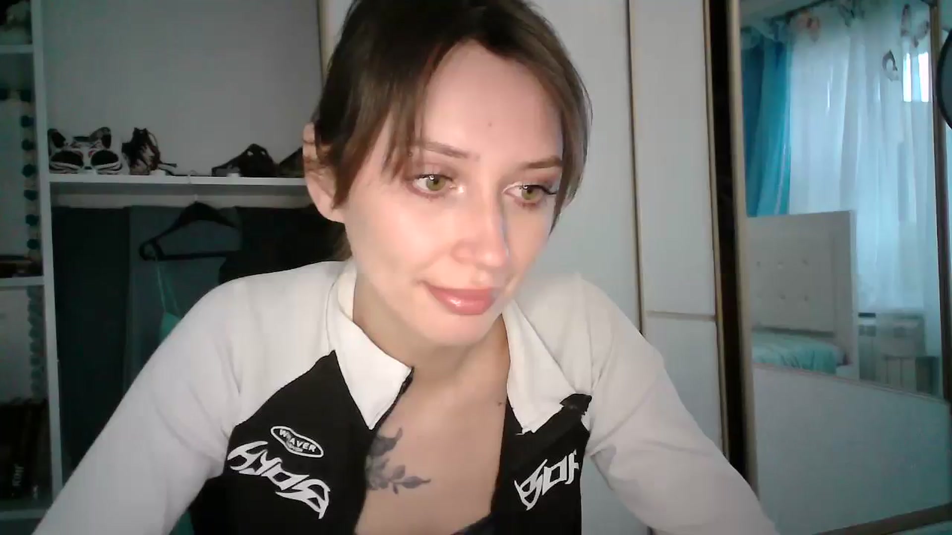 Gallery image thumbnail from MaggySpace's myfreecams stream on, 01/06/2026, 10:33 image 18 of 20