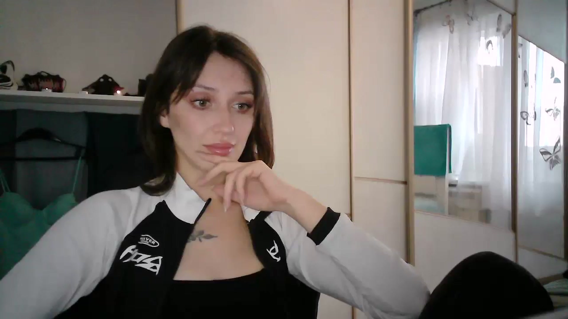 Gallery image thumbnail from MaggySpace's myfreecams stream on, 01/07/2026, 09:37 image 7 of 20