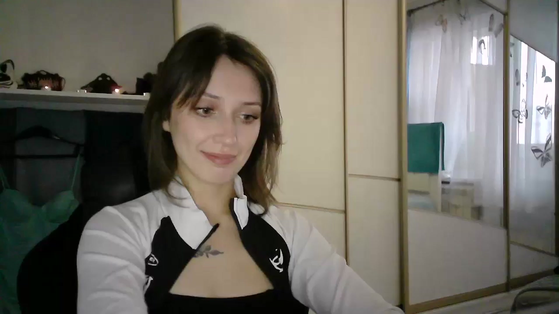 Gallery image thumbnail from MaggySpace's myfreecams stream on, 01/07/2026, 09:37 image 20 of 20