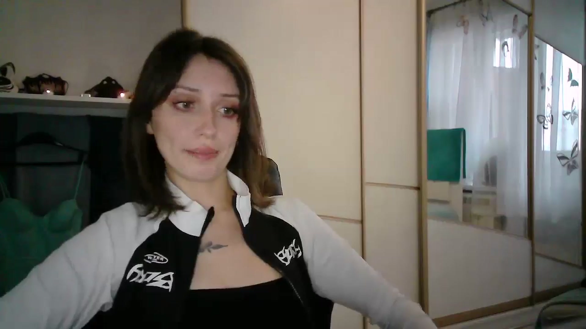 Gallery image thumbnail from MaggySpace's myfreecams stream on, 01/07/2026, 09:37 image 18 of 20